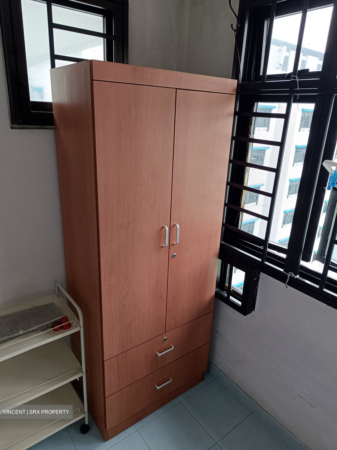 Blk 76 Whampoa Spring (Toa Payoh), HDB 3 Rooms #586735331